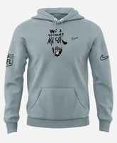 Be A Change Maker Las Vegas Raiders Hoodie